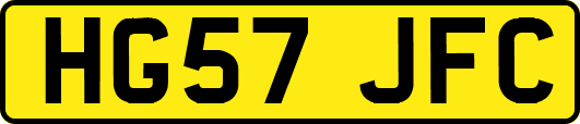 HG57JFC