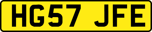 HG57JFE