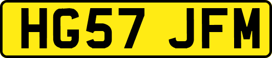 HG57JFM