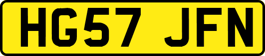 HG57JFN