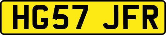 HG57JFR