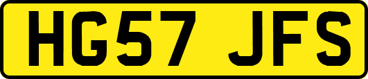 HG57JFS