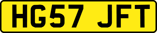 HG57JFT