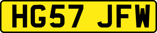 HG57JFW