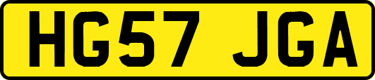 HG57JGA