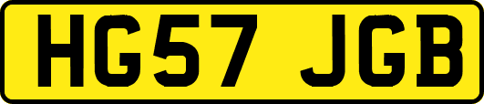 HG57JGB