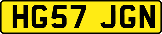 HG57JGN