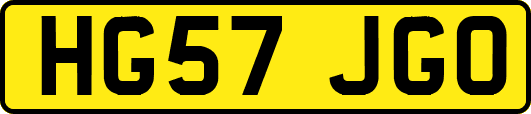 HG57JGO