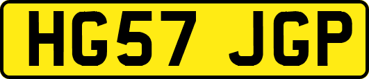 HG57JGP