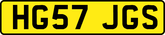 HG57JGS