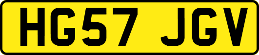 HG57JGV