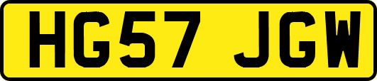 HG57JGW