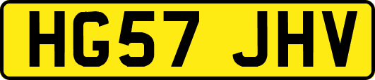 HG57JHV