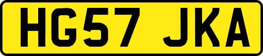 HG57JKA