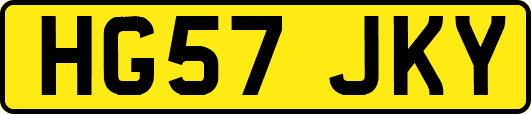 HG57JKY