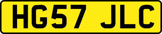 HG57JLC