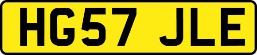 HG57JLE