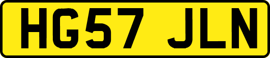 HG57JLN