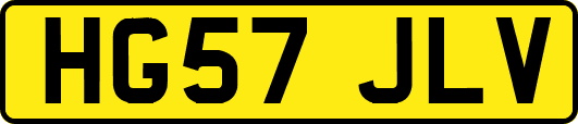 HG57JLV