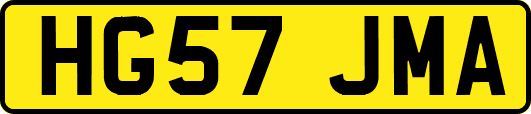 HG57JMA