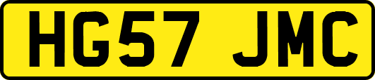HG57JMC