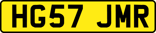 HG57JMR