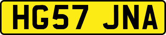 HG57JNA