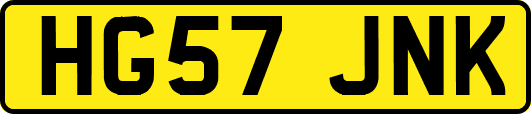 HG57JNK