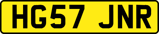 HG57JNR
