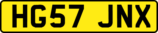 HG57JNX