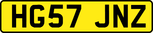 HG57JNZ