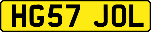 HG57JOL