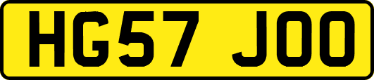 HG57JOO