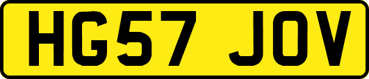 HG57JOV