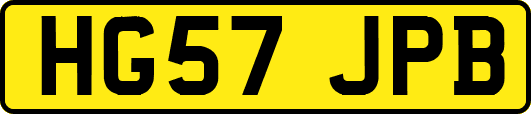 HG57JPB
