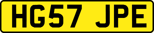 HG57JPE