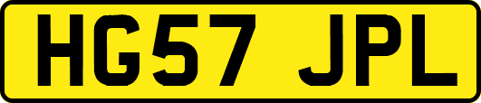 HG57JPL