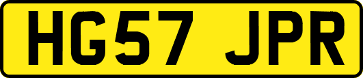 HG57JPR