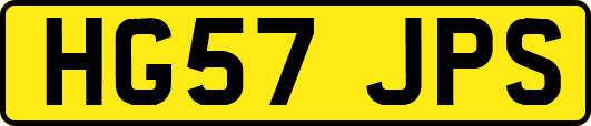 HG57JPS