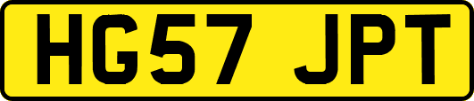 HG57JPT