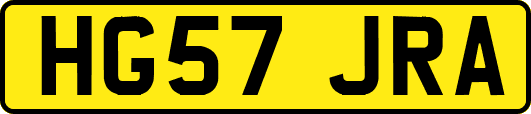 HG57JRA