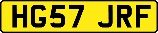 HG57JRF