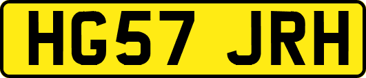 HG57JRH