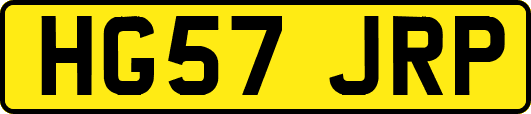 HG57JRP