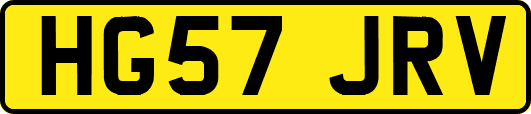 HG57JRV