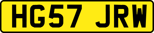 HG57JRW