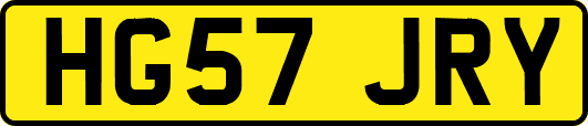 HG57JRY
