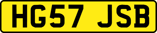 HG57JSB