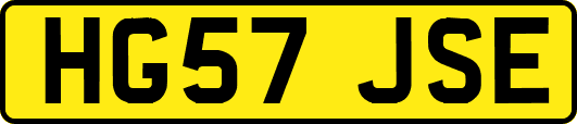 HG57JSE
