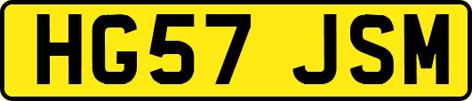 HG57JSM